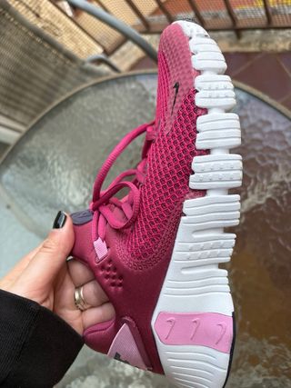 Zapatillas Nike Metcon 4 Mujer Talla 40