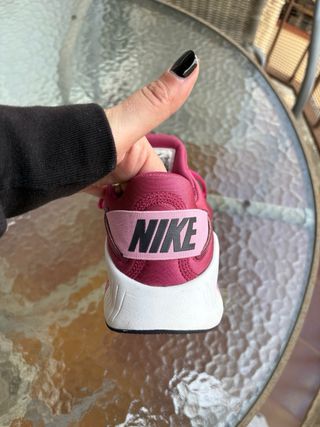 Zapatillas Nike Metcon 4 Mujer Talla 40