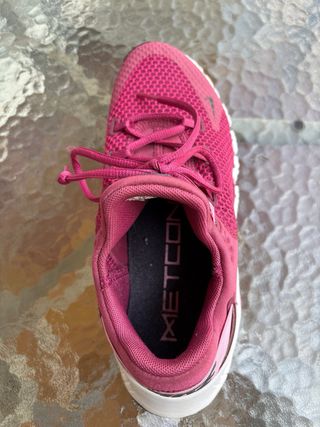 Zapatillas Nike Metcon 4 Mujer Talla 40