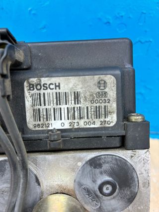 0265216543 Modulo ABS Peugeot 406