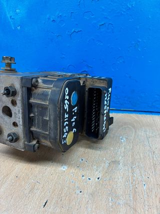 0265216543 Modulo ABS Peugeot 406