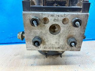 0265216543 Modulo ABS Peugeot 406