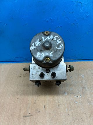0265216543 Modulo ABS Peugeot 406