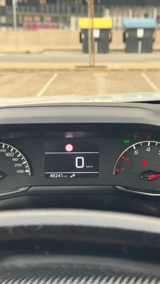 Peugeot 2008  año2020