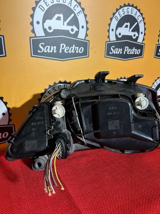 Faro Seat Ibiza 6L