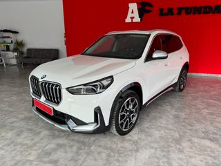 BMW X1 2023