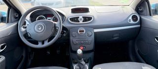 Renault Clio 2012