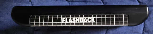 Sega Mega Drive Flashback