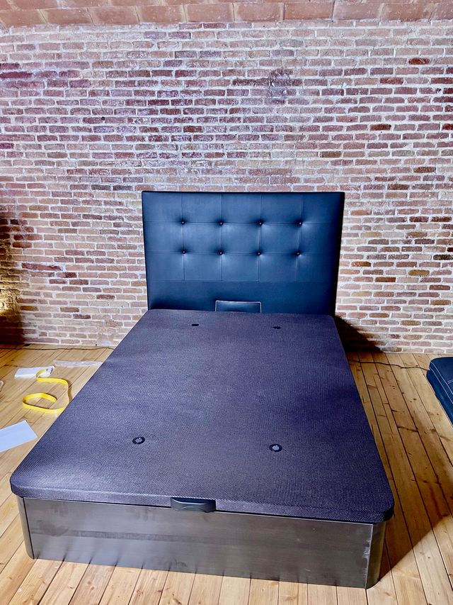 canapes y colchon offerta