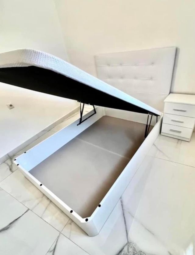 canapes y colchon offerta