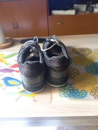 Bambas Pepe Jeans Talla 39