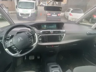 Citroen C4 Picasso 2013