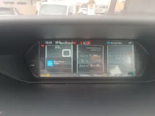 Citroen C4 Picasso 2013