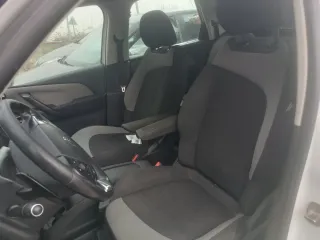 Citroen C4 Picasso 2013