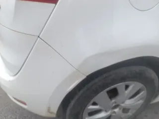 Citroen C4 Picasso 2013