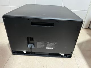 Dreame X40 Master Robot Aspirador