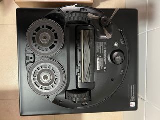 Dreame X40 Master Robot Aspirador