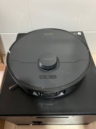 Dreame X40 Master Robot Aspirador