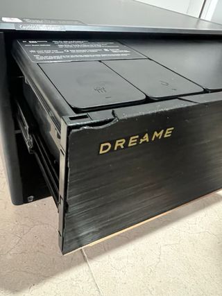 Dreame X40 Master Robot Aspirador