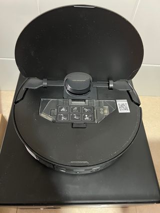 Dreame X40 Master Robot Aspirador