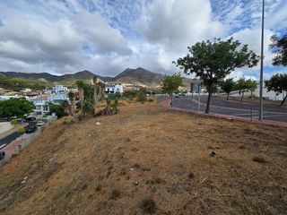 Solar en venta en Monterrey - Rancho Domingo en Benalmádena