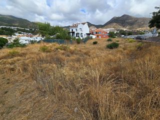Solar en venta en Monterrey - Rancho Domingo en Benalmádena