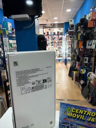 Samsung Galaxy A17 5G Azul