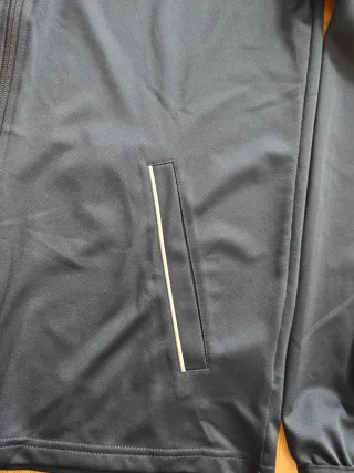 2 Chándales Nike Azul marino y Verde