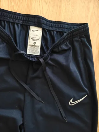 2 Chándales Nike Azul marino y Verde