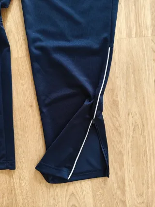 2 Chándales Nike Azul marino y Verde