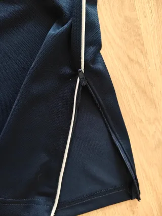 2 Chándales Nike Azul marino y Verde