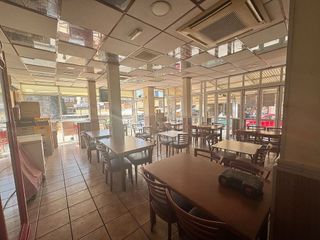 Local comercial en venta en Pueblo Levante en Benidorm