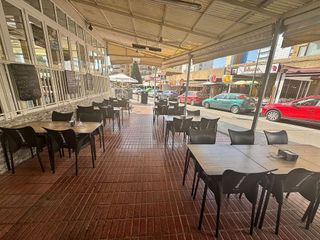 Local comercial en venta en Pueblo Levante en Benidorm