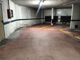 Garaje en venta en Milán - Pumarín - Teatinos en Oviedo