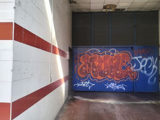 Garaje en venta en Milán - Pumarín - Teatinos en Oviedo