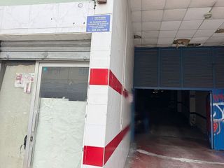 Garaje en venta en Milán - Pumarín - Teatinos en Oviedo