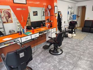 Local comercial en venta en Zona Centro en Xirivella