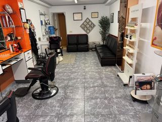 Local comercial en venta en Zona Centro en Xirivella