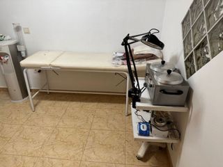 Local comercial en venta en Zona Centro en Xirivella