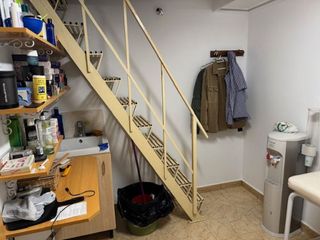 Local comercial en venta en Zona Centro en Xirivella