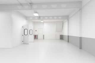 Nave industrial en venta en Riba-roja de Túria