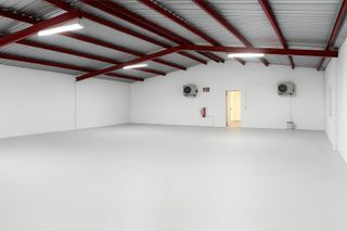 Nave industrial en venta en Riba-roja de Túria