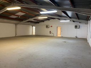 Nave industrial en venta en Riba-roja de Túria