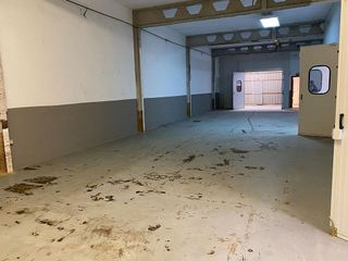 Nave industrial en venta en Riba-roja de Túria