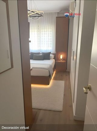 Piso en venta en San Roque - Ronda norte en Badajoz