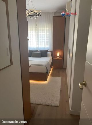 Piso en venta en San Roque - Ronda norte en Badajoz