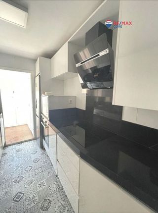 Piso en venta en San Roque - Ronda norte en Badajoz