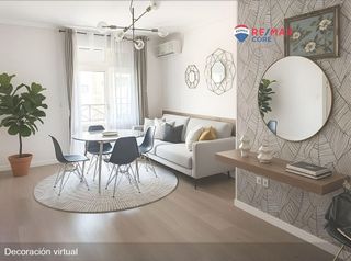 Piso en venta en San Roque - Ronda norte en Badajoz