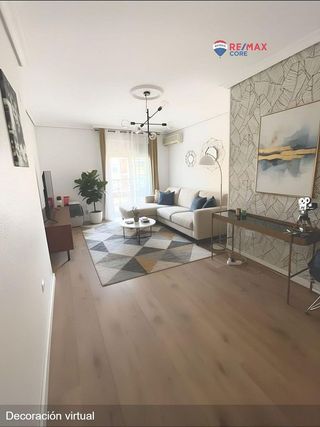 Piso en venta en San Roque - Ronda norte en Badajoz