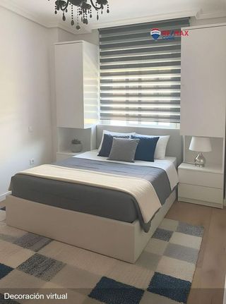 Piso en venta en San Roque - Ronda norte en Badajoz